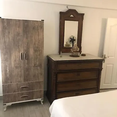 Meltem Apart Aparthotel *
