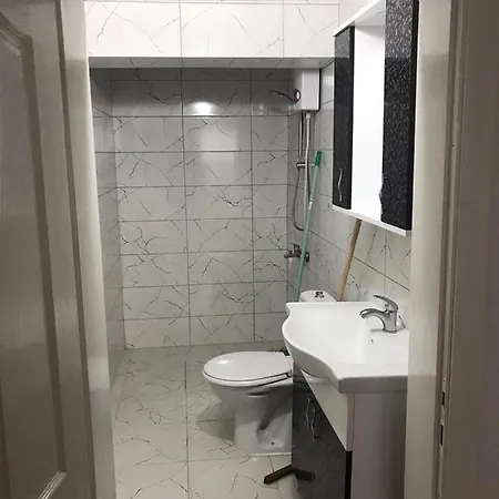 Meltem Apart Aparthotel *