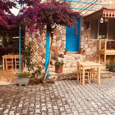 Meltem Apart * Datça