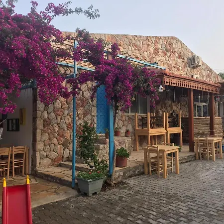 Meltem Apart *